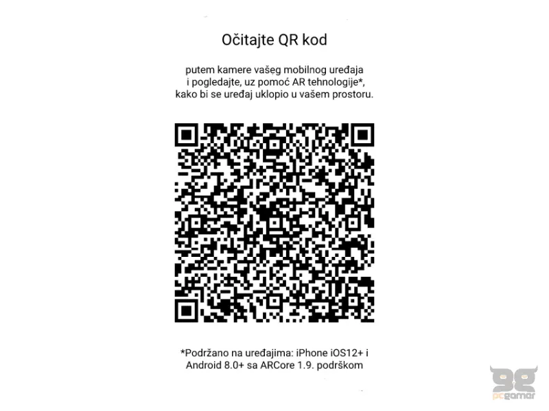 DELL 23.8 inch U2424H 120Hz USB-C UltraSharp IPS monitor 