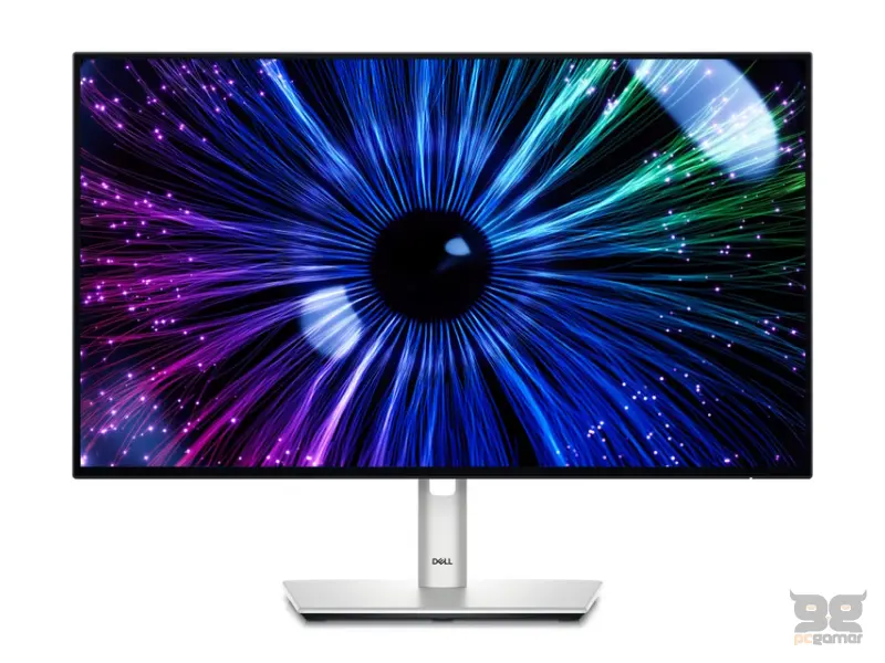 DELL 23.8 inch U2424HE 120Hz USB-C UltraSharp IPS monitor 