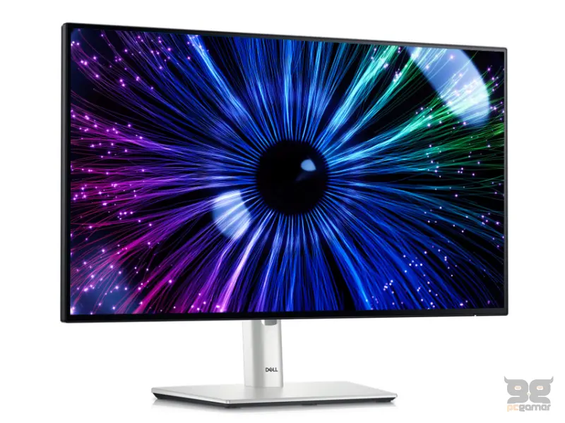 DELL 23.8 inch U2424HE 120Hz USB-C UltraSharp IPS monitor 