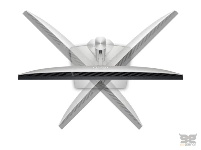 DELL 23.8 inch U2424HE 120Hz USB-C UltraSharp IPS monitor 