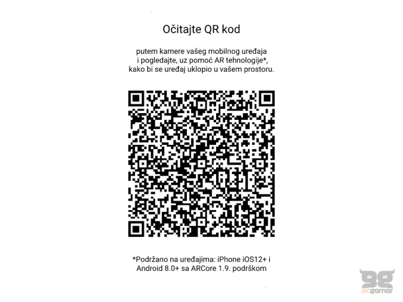 DELL 23.8 inch U2424HE 120Hz USB-C UltraSharp IPS monitor 