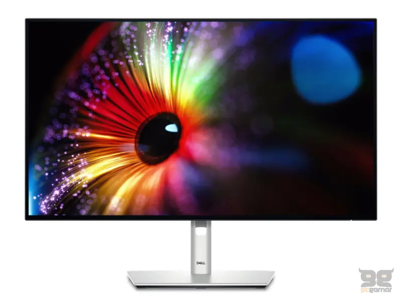 DELL 27 inch U2724D QHD 120Hz USB-C UltraSharp IPS monitor 