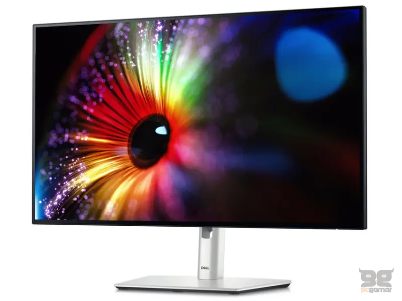 DELL 27 inch U2724D QHD 120Hz USB-C UltraSharp IPS monitor 
