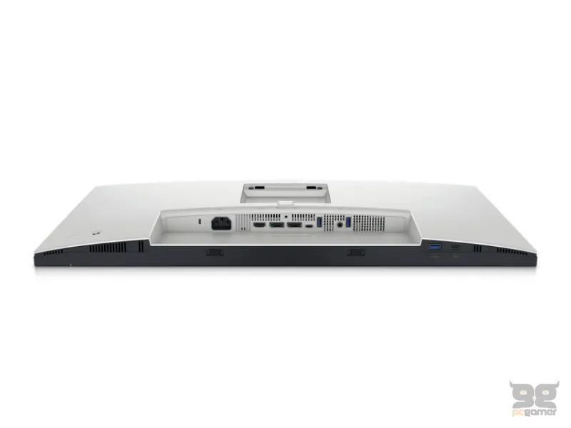 DELL 27 inch U2724D QHD 120Hz USB-C UltraSharp IPS monitor 