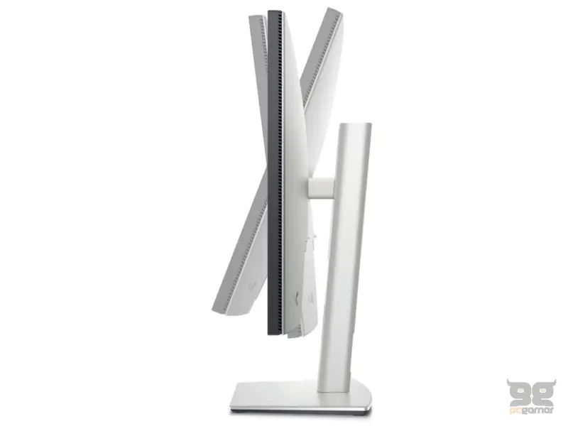 DELL 27 inch U2724D QHD 120Hz USB-C UltraSharp IPS monitor 