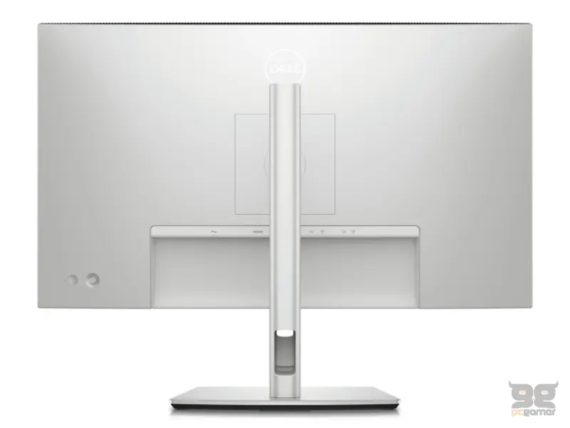 DELL 27 inch U2724D QHD 120Hz USB-C UltraSharp IPS monitor 