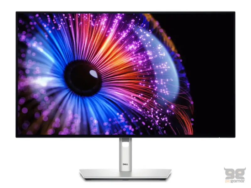 DELL 27 inch U2724DE QHD 120Hz Thunderbolt UltraSharp IPS monitor 