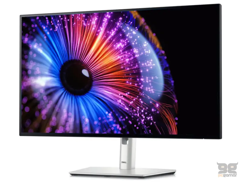 DELL 27 inch U2724DE QHD 120Hz Thunderbolt UltraSharp IPS monitor 