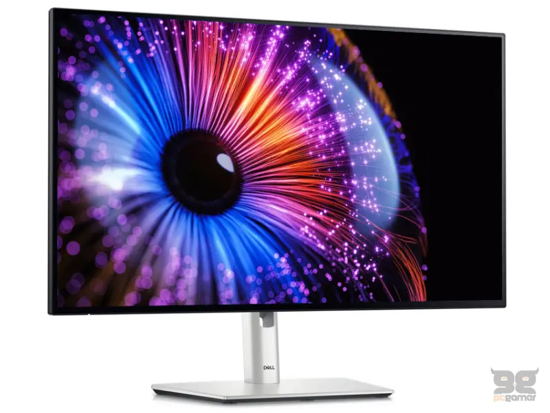 DELL 27 inch U2724DE QHD 120Hz Thunderbolt UltraSharp IPS monitor 