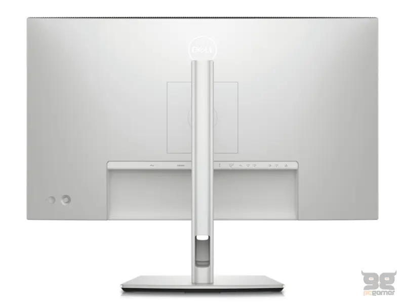 DELL 27 inch U2724DE QHD 120Hz Thunderbolt UltraSharp IPS monitor 