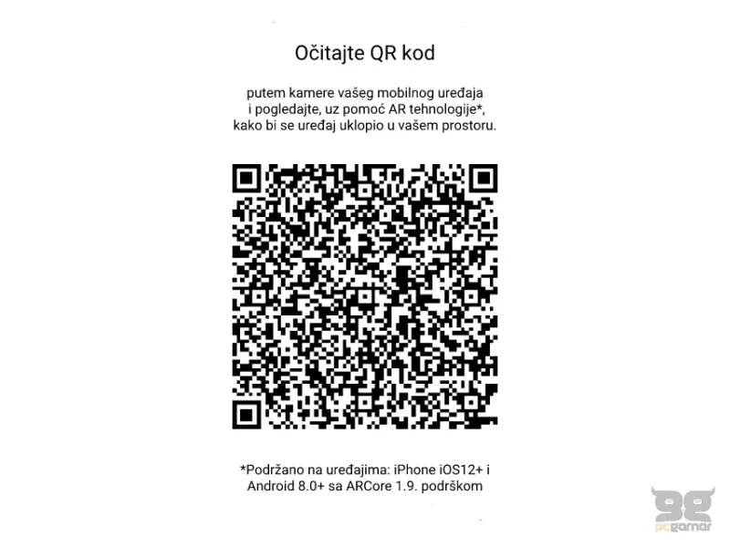 DELL 27 inch U2724DE QHD 120Hz Thunderbolt UltraSharp IPS monitor 