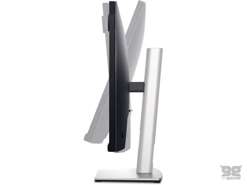 DELL 23.8 inch P2424HEB FHD Video konferencijski USB-C IPS monitor 