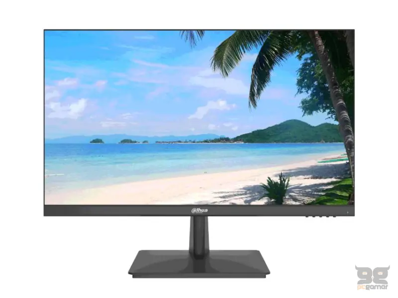 DAHUA 23.8 inča LM24-H200 FHD 1920x1080 VA 100Hz monitor 