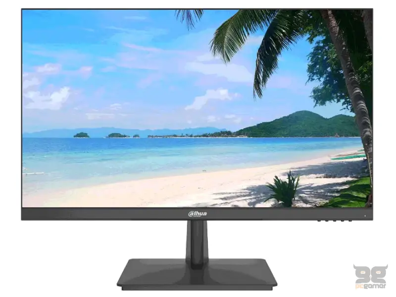 DAHUA 23.8 inča LM24-H200 FHD 1920x1080 VA 100Hz monitor 