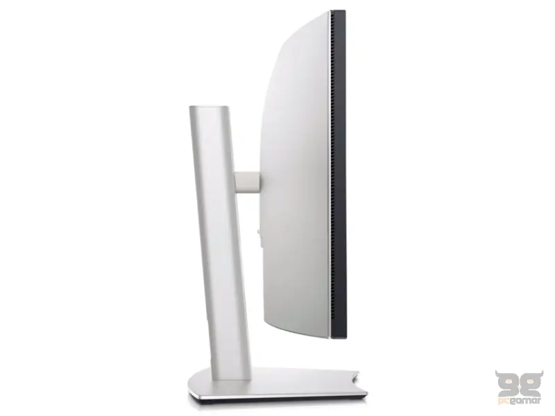 DELL 34 inch U3425WE WQHD 120Hz Thunderbolt UltraSharp zakrivljeni IPS monitor 