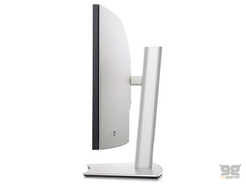 DELL 34 inch U3425WE WQHD 120Hz Thunderbolt UltraSharp zakrivljeni IPS monitor 