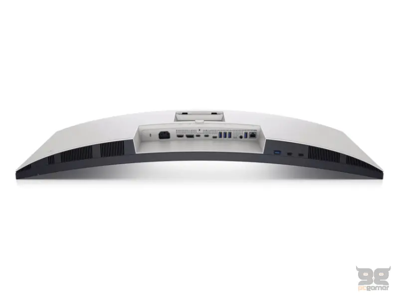 DELL 34 inch U3425WE WQHD 120Hz Thunderbolt UltraSharp zakrivljeni IPS monitor 