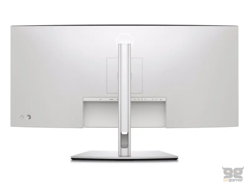 DELL 34 inch U3425WE WQHD 120Hz Thunderbolt UltraSharp zakrivljeni IPS monitor 