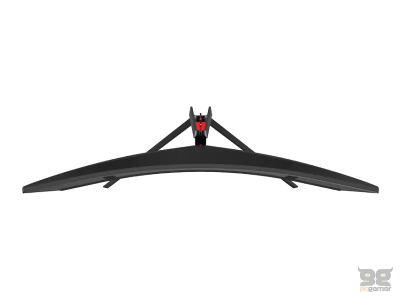 DAHUA 34 inča LM34-E330C UWQHD 3440x1440 VA 165 Hz zakrivljeni gaming monitor 