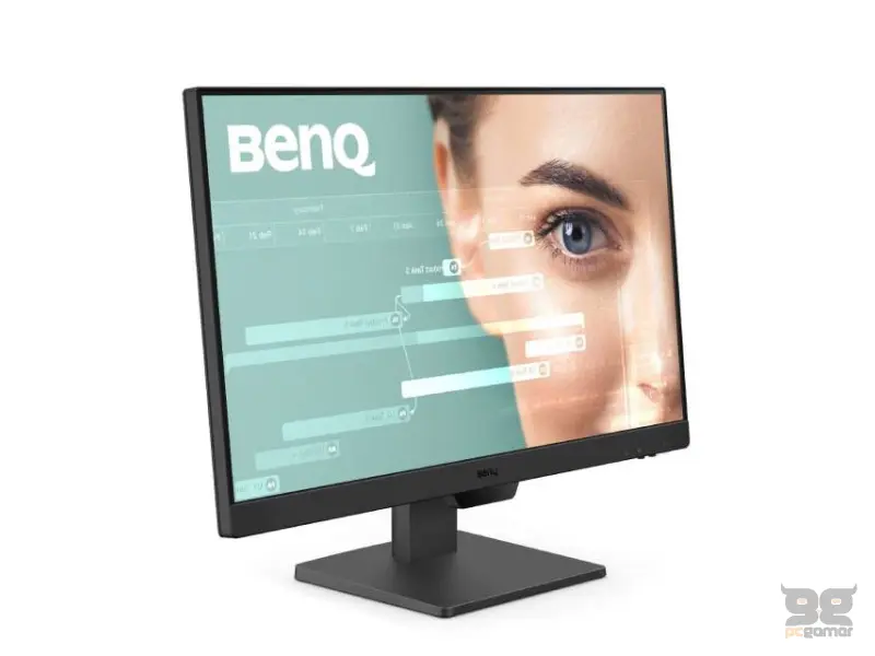 BENQ 23.8 inča GW2490 FHD 1920x1080 IPS 100Hz monitor 