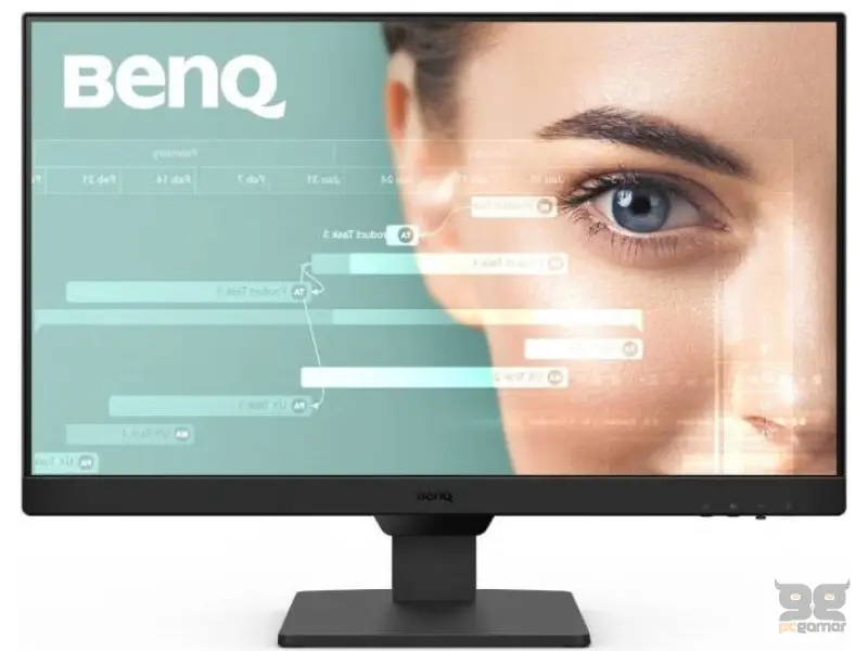 BENQ 23.8 inča GW2490 FHD 1920x1080 IPS 100Hz monitor 