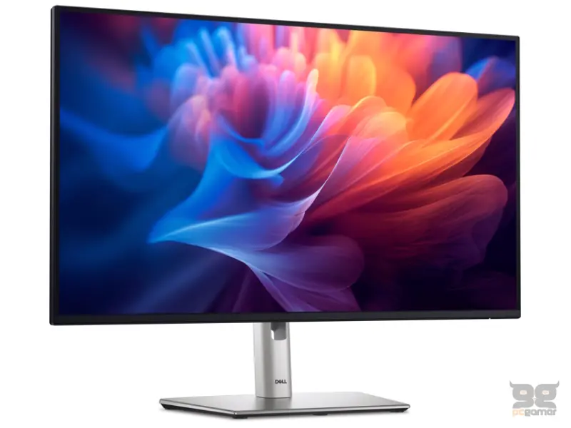 DELL 27 inch P2725HE 100Hz USB-C Professional IPS monitor 
