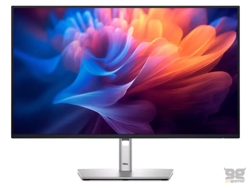 DELL 27 inch P2725HE 100Hz USB-C Professional IPS monitor 