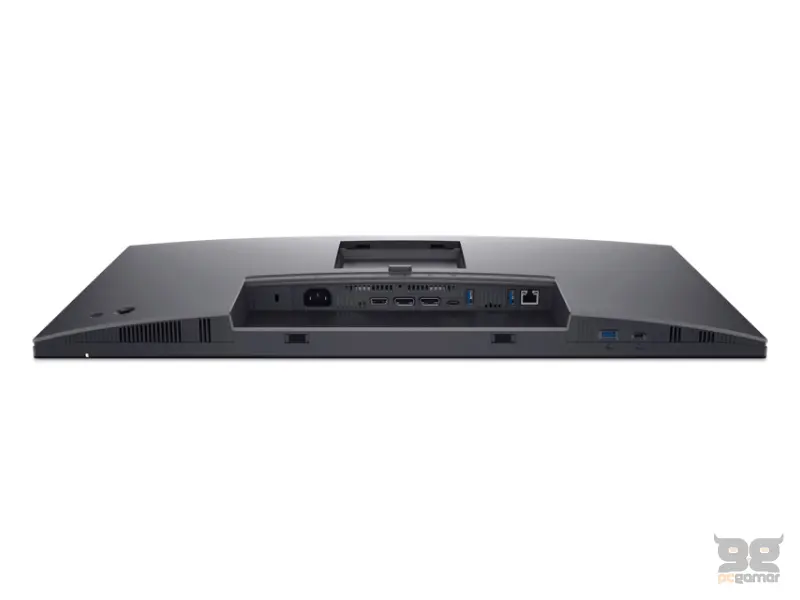 DELL 27 inch P2725HE 100Hz USB-C Professional IPS monitor 