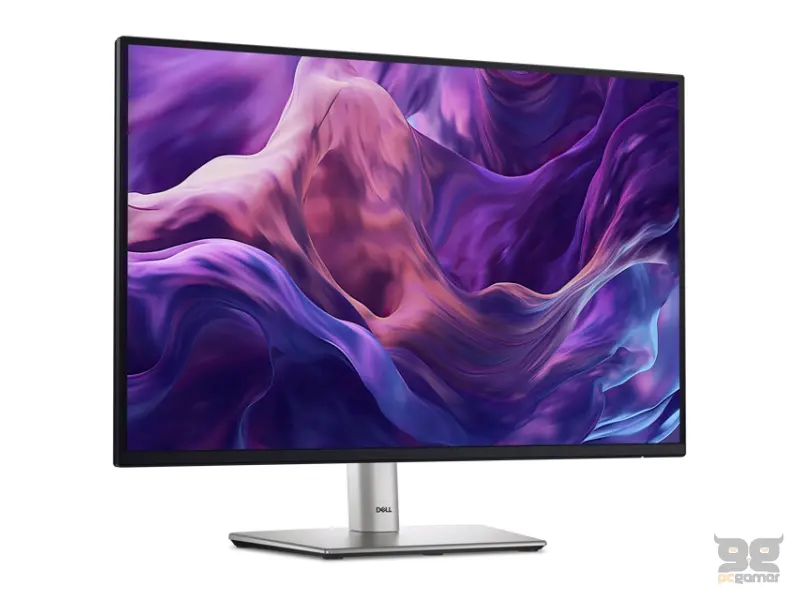 DELL 24 inch P2425E 100Hz USB-C Professional IPS monitor 