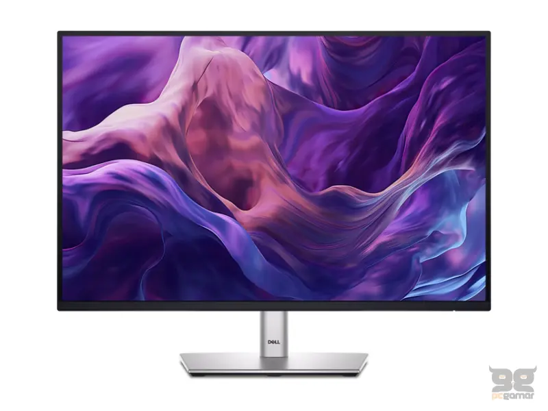 DELL 24 inch P2425E 100Hz USB-C Professional IPS monitor 