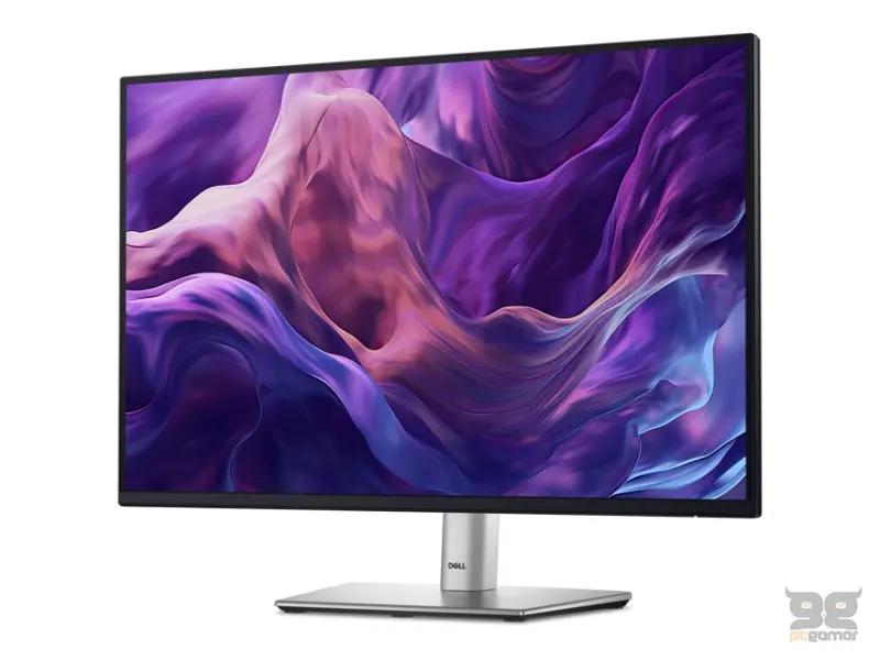 DELL 24 inch P2425E 100Hz USB-C Professional IPS monitor 