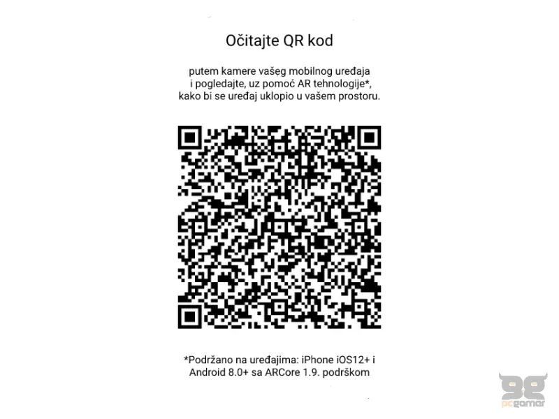 DELL 24 inch P2425E 100Hz USB-C Professional IPS monitor 