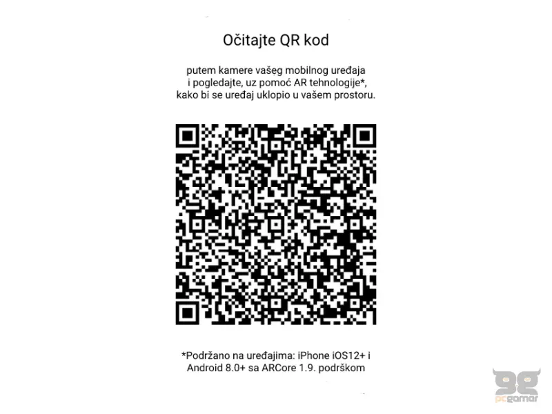 DELL 24 inch P2425 100Hz Professional IPS monitor 