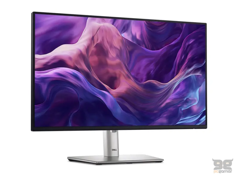 DELL 23.8 inch P2425HE 100Hz USB-C Professional IPS monitor 