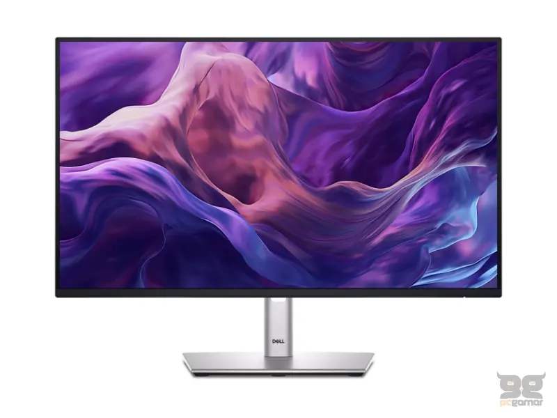 DELL 23.8 inch P2425HE 100Hz USB-C Professional IPS monitor 