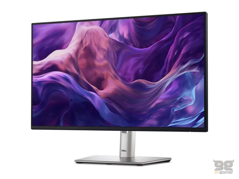 DELL 23.8 inch P2425HE 100Hz USB-C Professional IPS monitor 