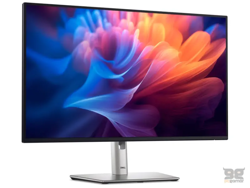 DELL 27 inch P2725H 100Hz Professional IPS monitor 