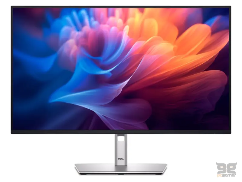 DELL 27 inch P2725H 100Hz Professional IPS monitor 