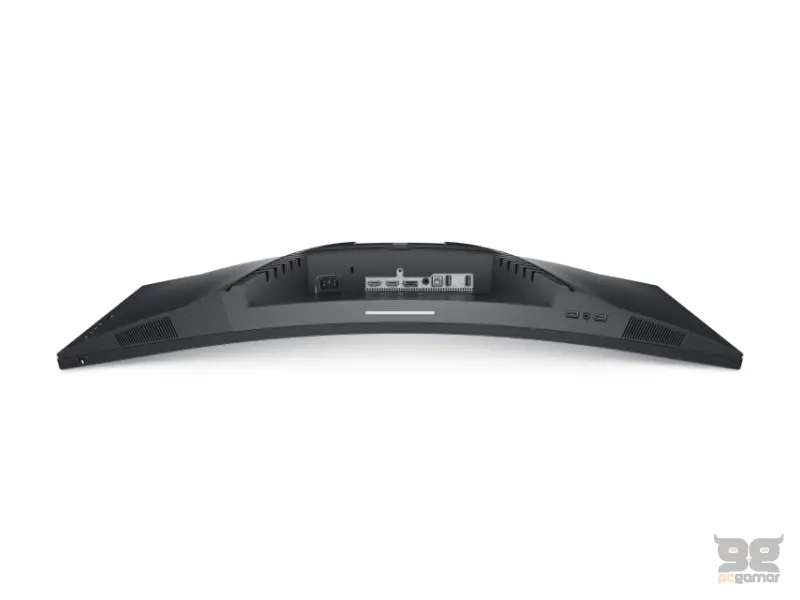 DELL OEM 34 inch S3422DWG 144Hz WQHD FreeSync Gaming zakrivljeni monitor 