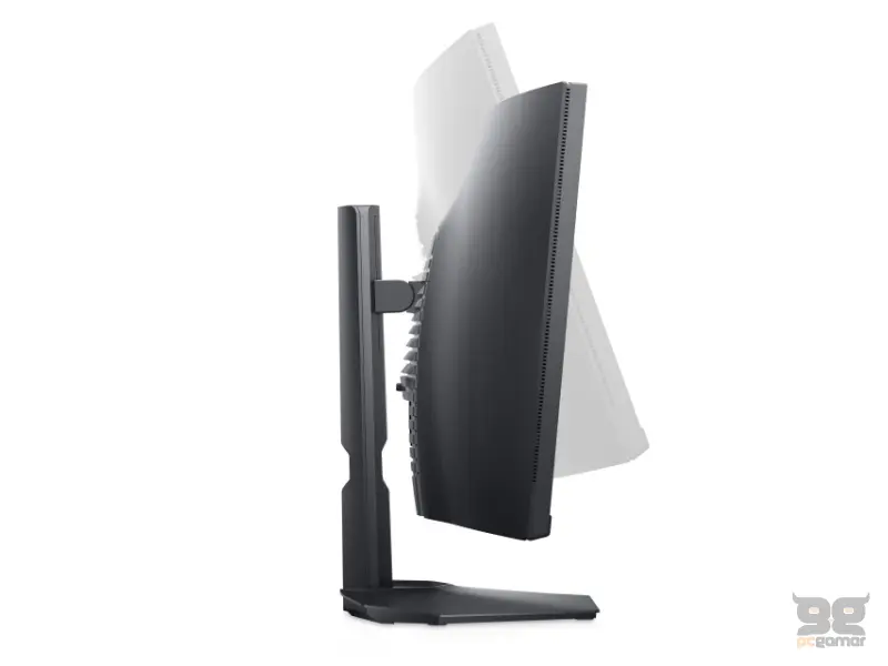 DELL OEM 34 inch S3422DWG 144Hz WQHD FreeSync Gaming zakrivljeni monitor 