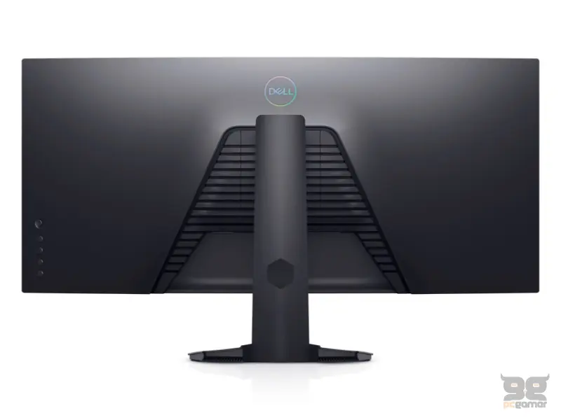 DELL OEM 34 inch S3422DWG 144Hz WQHD FreeSync Gaming zakrivljeni monitor 
