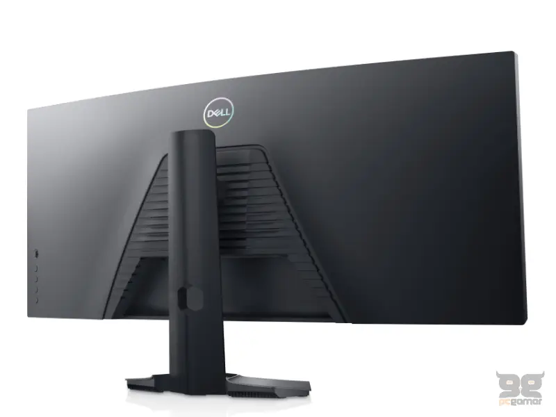 DELL OEM 34 inch S3422DWG 144Hz WQHD FreeSync Gaming zakrivljeni monitor 