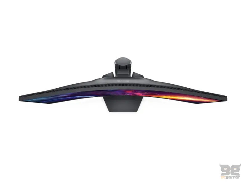 DELL OEM 34 inch S3422DWG 144Hz WQHD FreeSync Gaming zakrivljeni monitor 