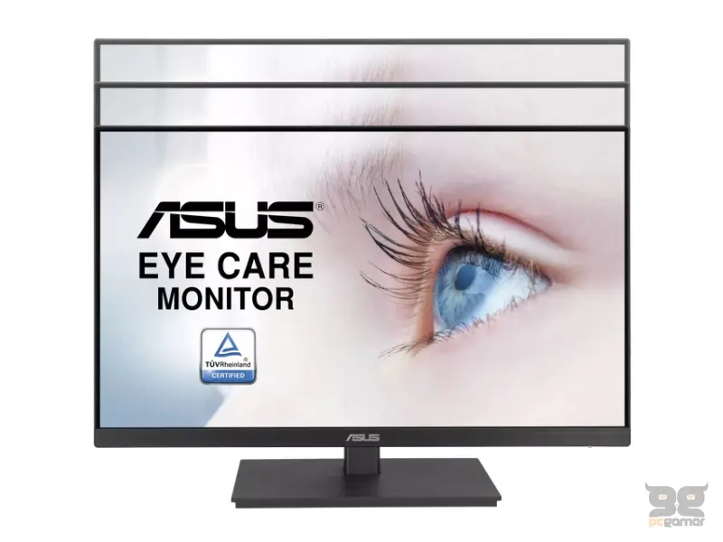 ASUS 24 inča VA24EQSB FHD 1920x1080 IPS Eye Care monitor 