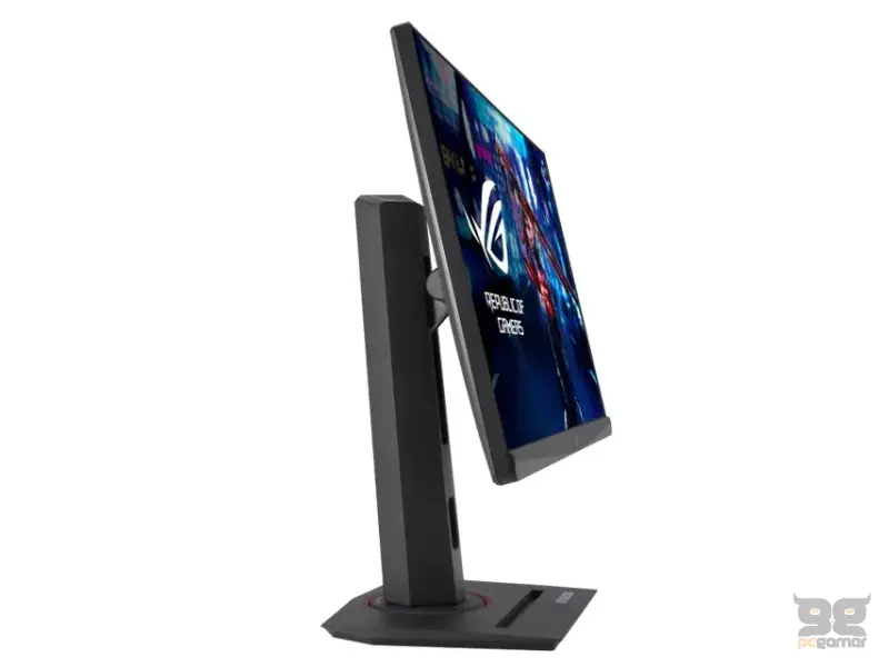 ASUS 24.5 inča ROG Strix XG259QNS FHD 1920x1080 IPS 380 Hz gaming monitor 