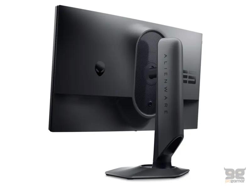 DELL OEM 24.5 inch AW2524HF 500Hz FreeSync Alienware Gaming monitor 