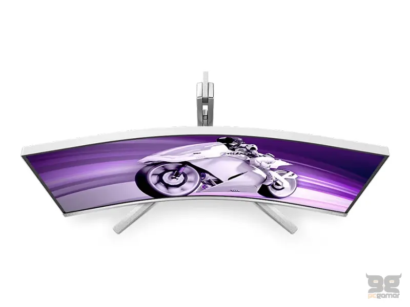 PHILIPS_ 34 inča 34M2C8600/00 UWQHD 3440x1440 QD OLED 175 Hz gaming monitor 