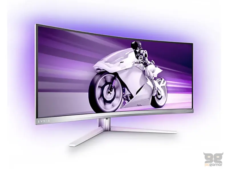 PHILIPS_ 34 inča 34M2C8600/00 UWQHD 3440x1440 QD OLED 175 Hz gaming monitor 