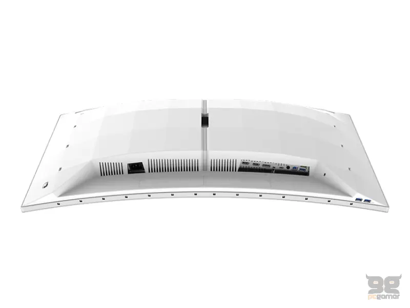 PHILIPS_ 34 inča 34M2C8600/00 UWQHD 3440x1440 QD OLED 175 Hz gaming monitor 