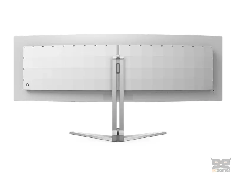 PHILIPS 48.9 inča 49M2C8900L/00 Curved 4K UHD QD OLED Gaming monitor 